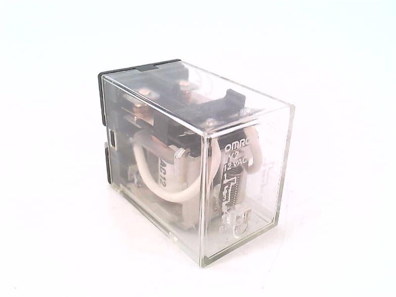 OMRON LY2-AC12