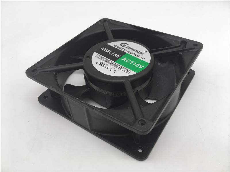 ACFAN10P by SR COMPONENTS