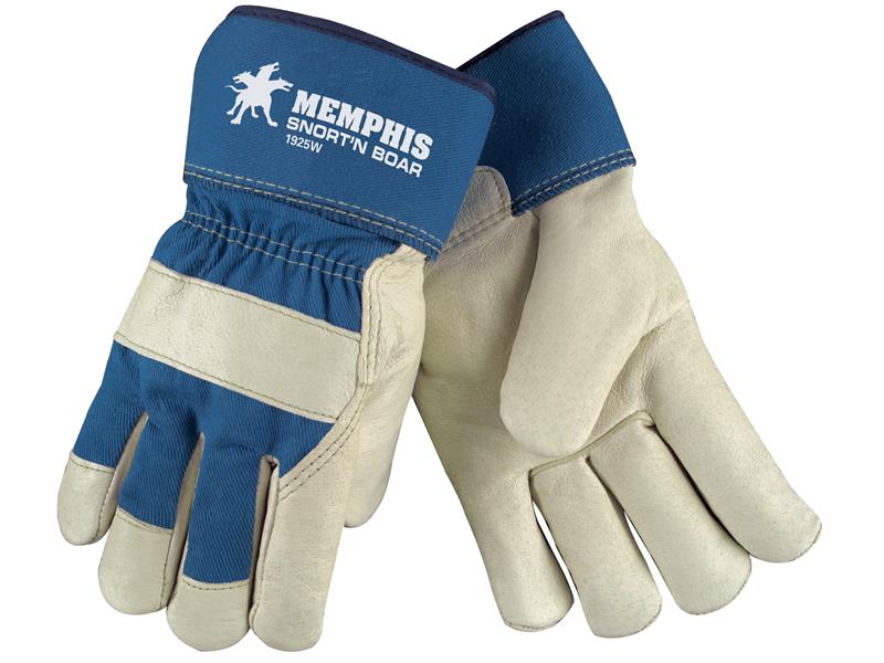MCR SAFETY 1925WS