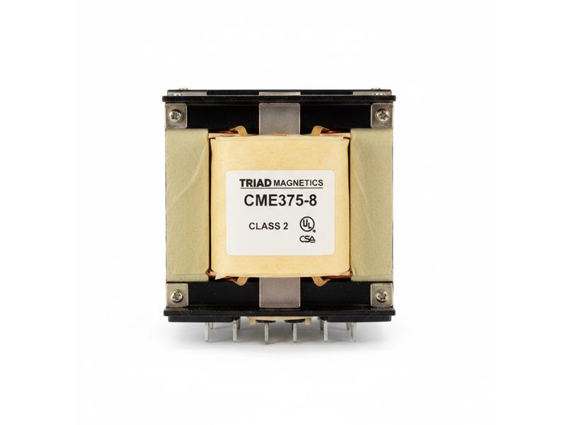 TRIAD MAGNETICS CME375-8