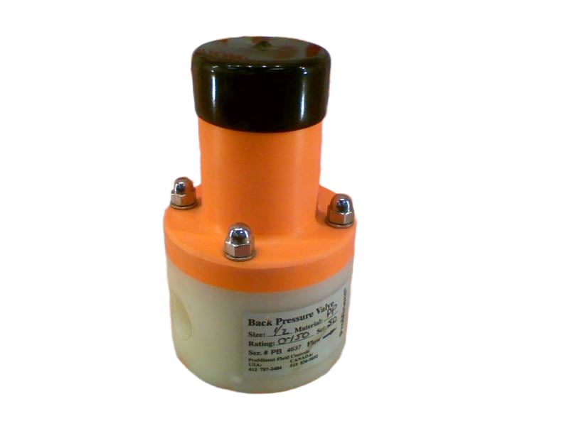 PROMINENT FLUID CONTROLS 7302506