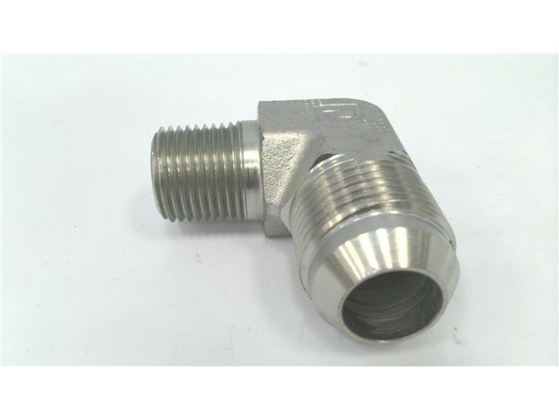PARKER 12-8-CTX-S