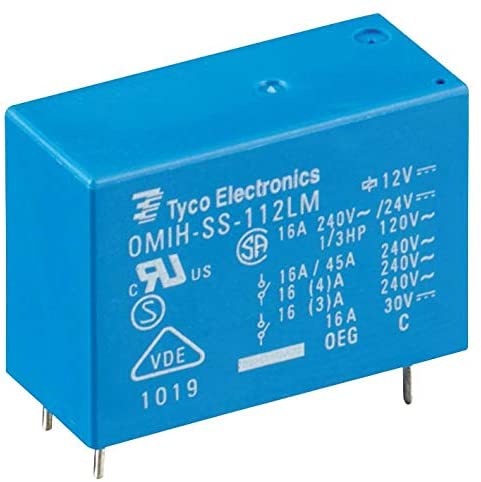 OMI-SS-124LM,000 by TE CONNECTIVITY