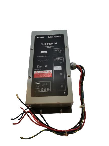 EATON CORPORATION CVL080CH480DBDRSX