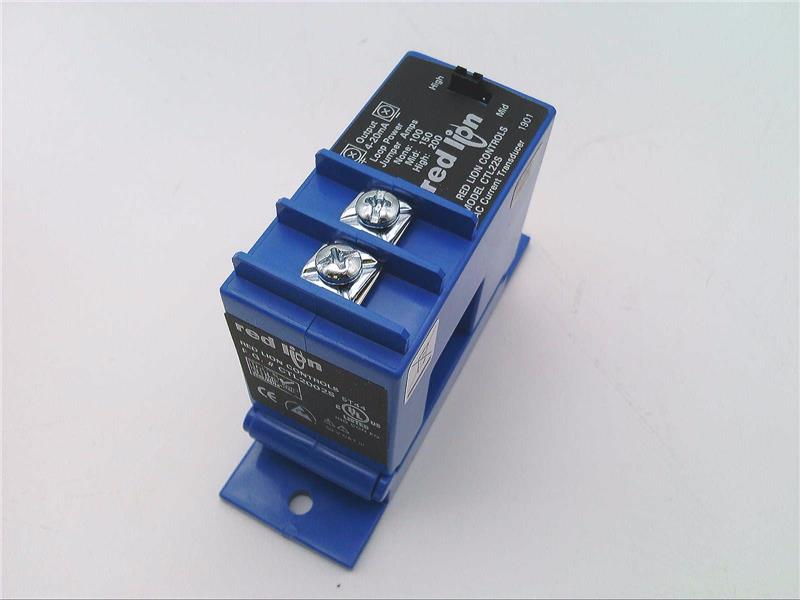 RED LION CONTROLS CTL2002S