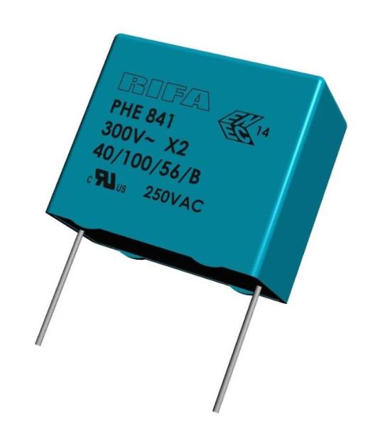 PHE841ER7220MR06L2 by KEMET