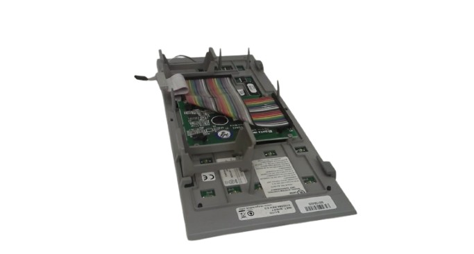 EDWARDS SIGNALING 3-LCD