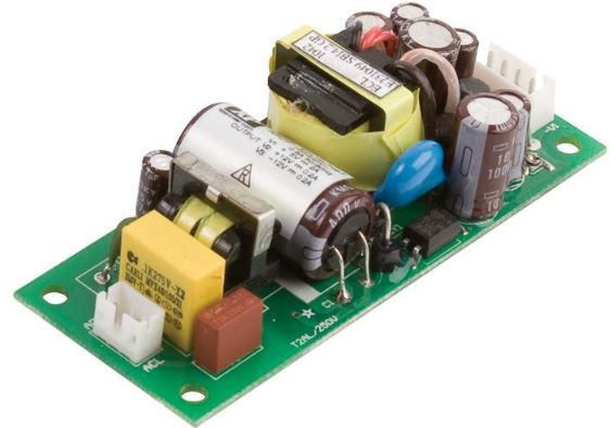 XP POWER ECL25US05-T