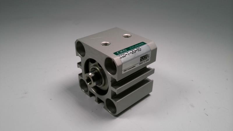 CKD CORP SSD-T-20-10