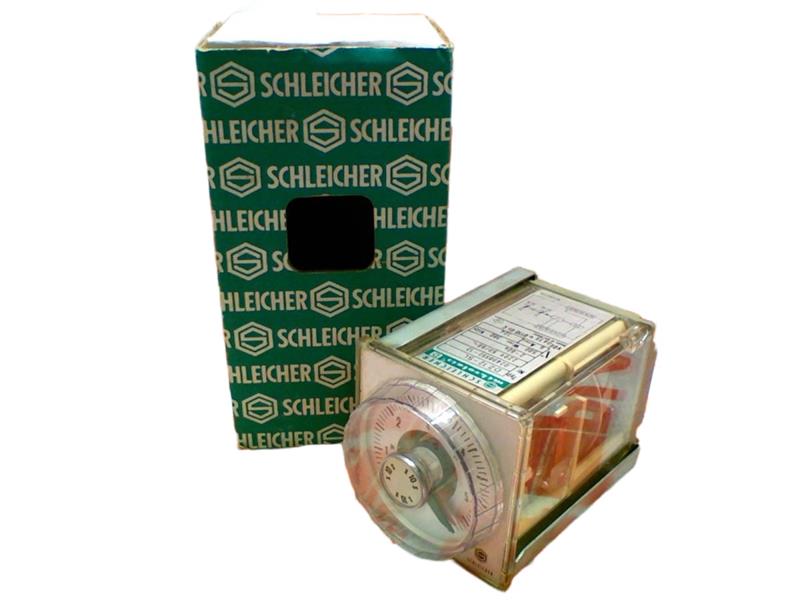 DZ12-SL-60S-220V-50/60HZ by WIELAND