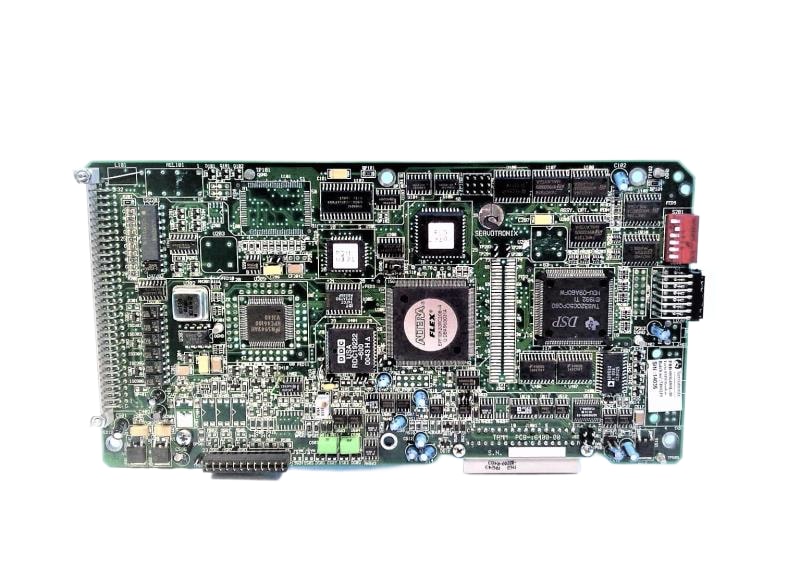 PRD-0016400L-10 by SERVOTRONIX