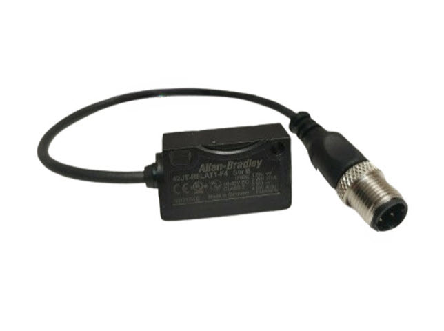 ALLEN BRADLEY 42JT-R8LAT1-F4