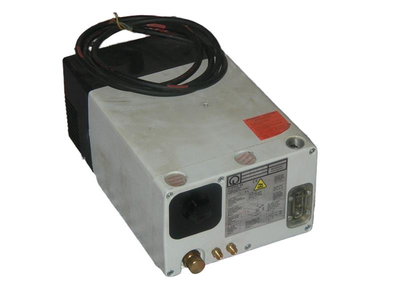 LEYBOLD SV25-109-03-51