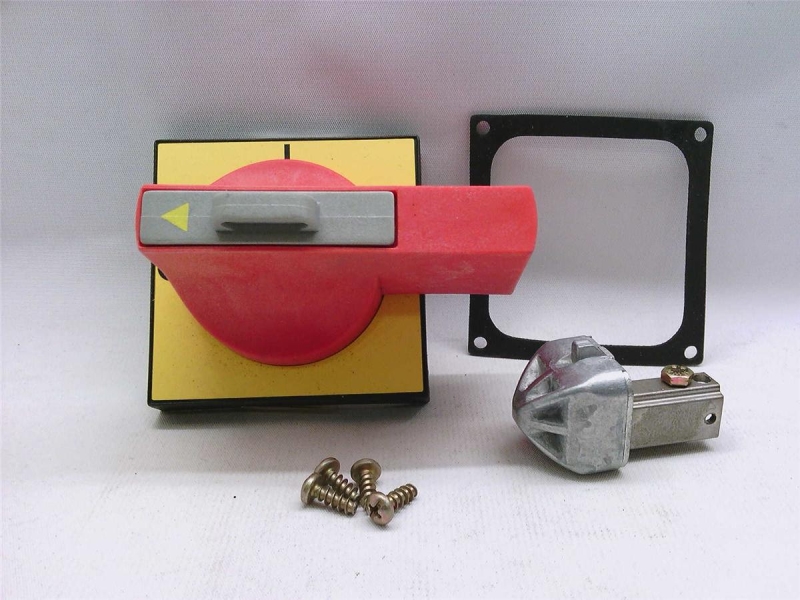 SPRECHER & SCHUH L4-HR1