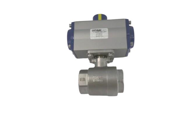 HYVAIR A20SR-D2BV-24FP