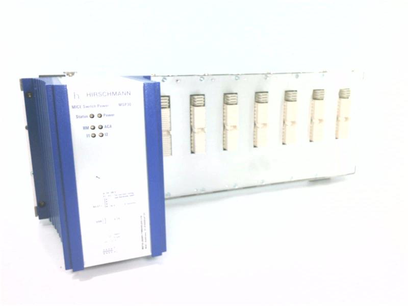 BELDEN MSP30-24040ECY999HHE2A02.0.05