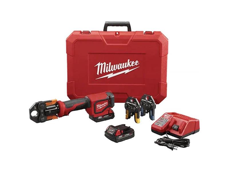 MILWAUKEE POWER TOOLS 2674-22P