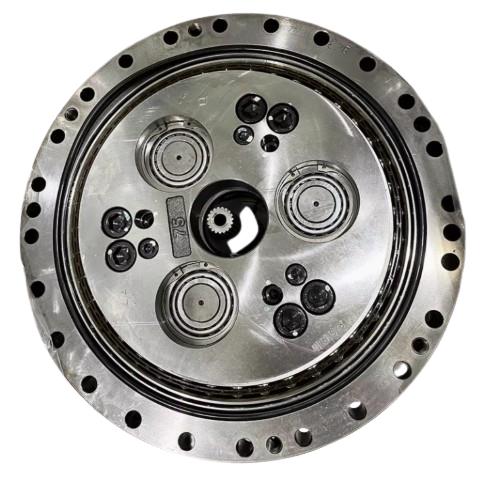 A97L-0118-0896#380A-171 by FANUC