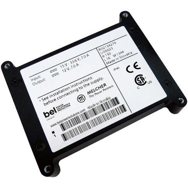 BEL FUSE 110IMY70-24-24-0G