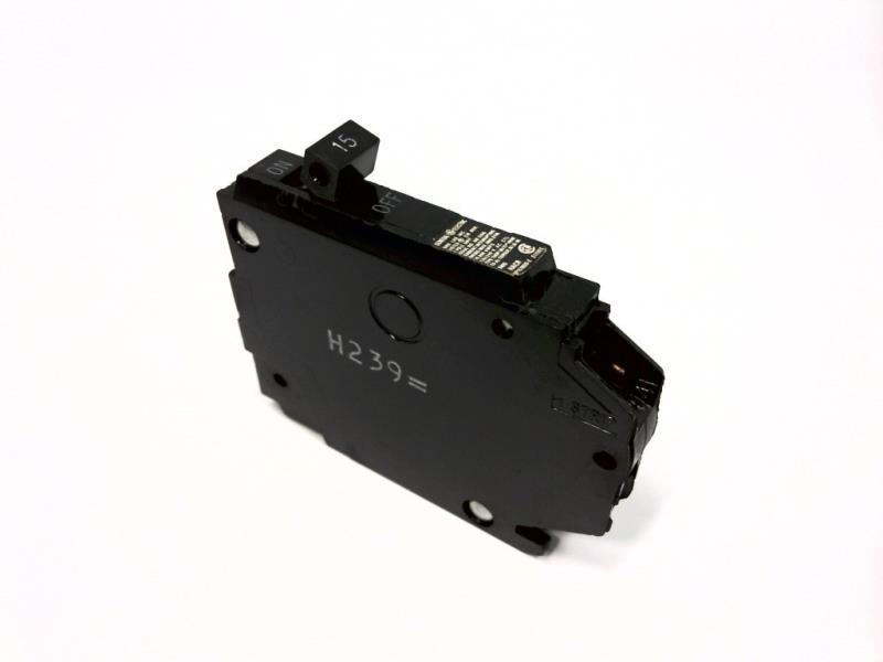 GENERAL ELECTRIC THQP115AF