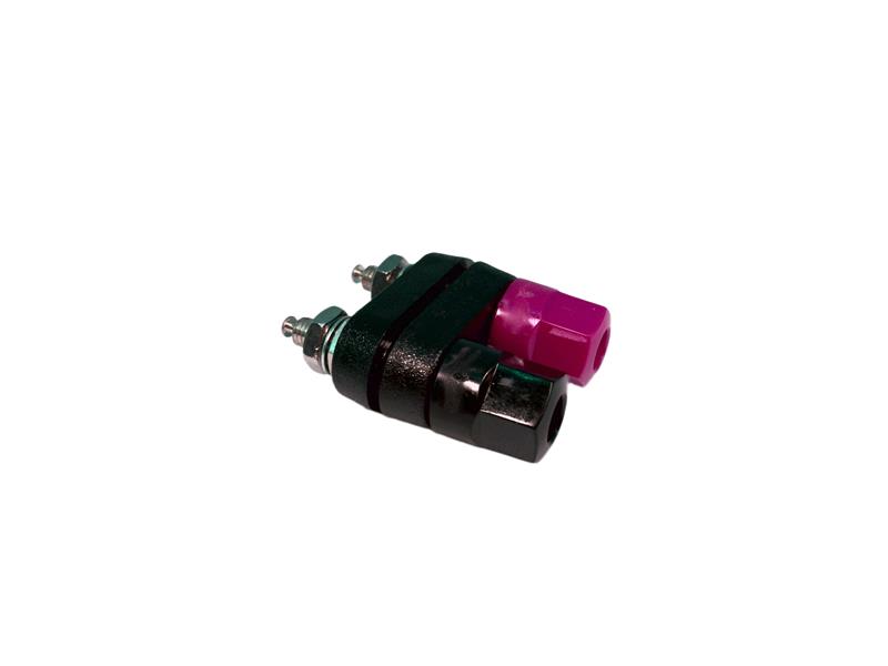 ABBATRON LLC 269ARB