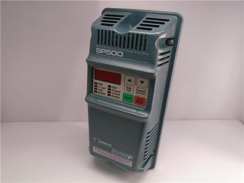 ASEA BROWN BOVERI 1SU21001