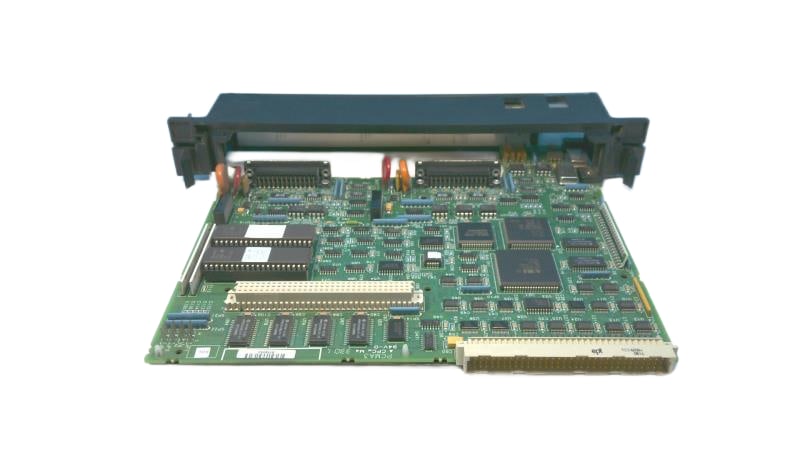FANUC HE697RTM701