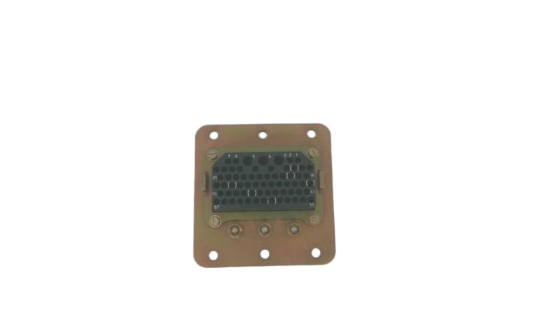 DPXBMA-67-33S-0201 by ITT