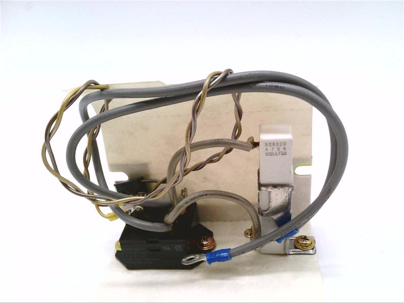 803431-R by ASEA BROWN BOVERI