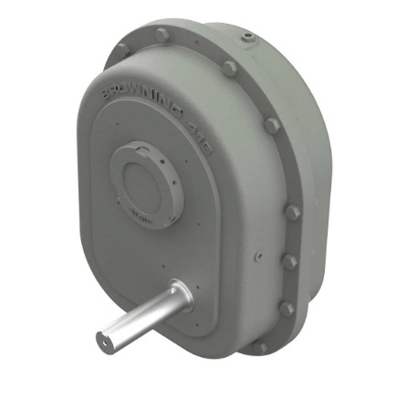 REGAL REXNORD 415SMTP25B