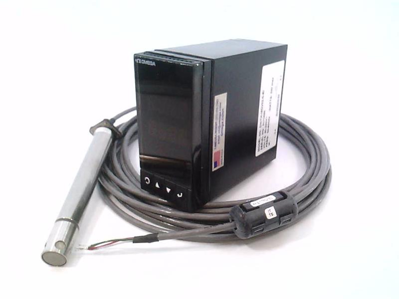 CNITH-I8DV52-5-EI by OMEGA ENGINEERING