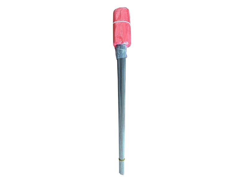 PRO SAFE INC FLAG-4521RED