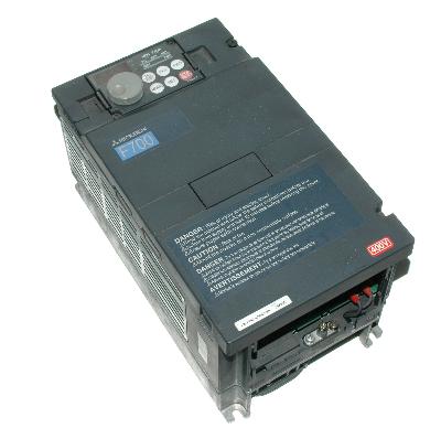 MITSUBISHI FR-F740-00250-EC