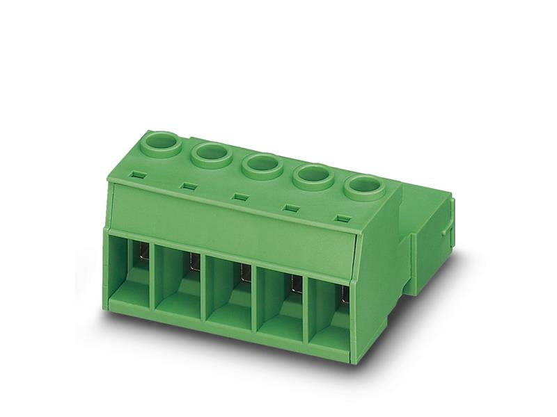 PHOENIX CONTACT IPC 16/ 7-ST-10,16