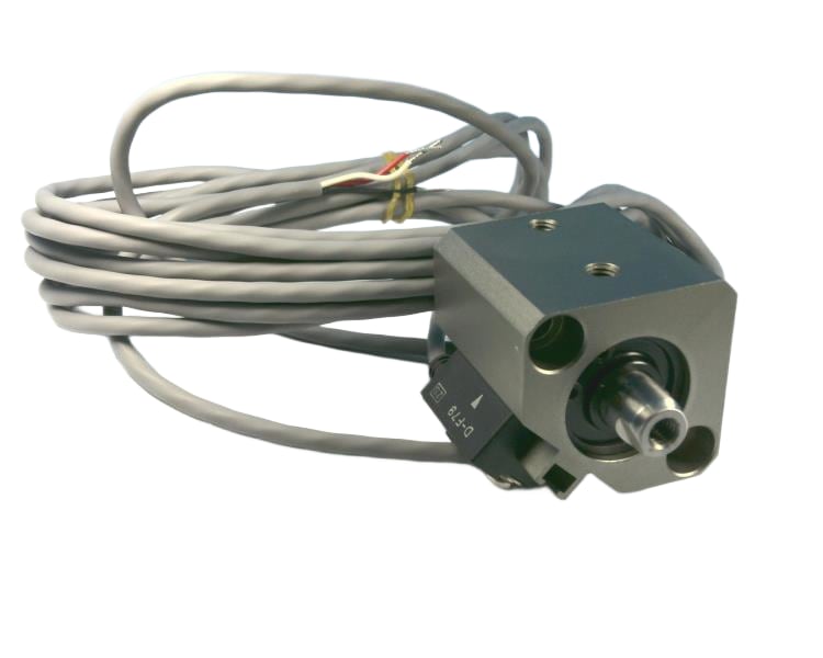 CDQ2B20-5D-F79LS by SMC
