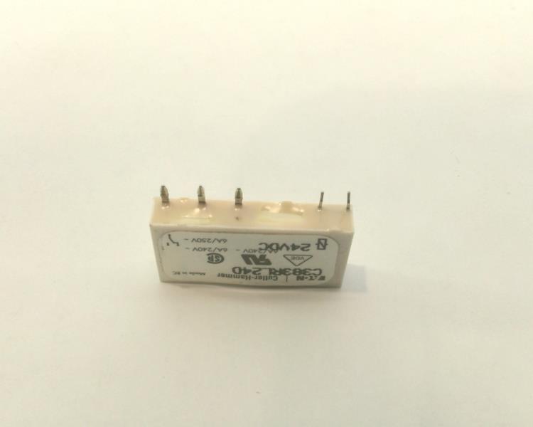 EATON CORPORATION C383RL24D