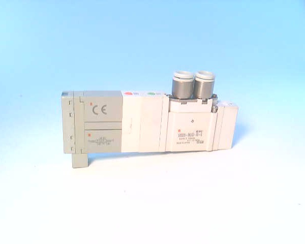 SMC SX3220-5NLOZ-C6-Q