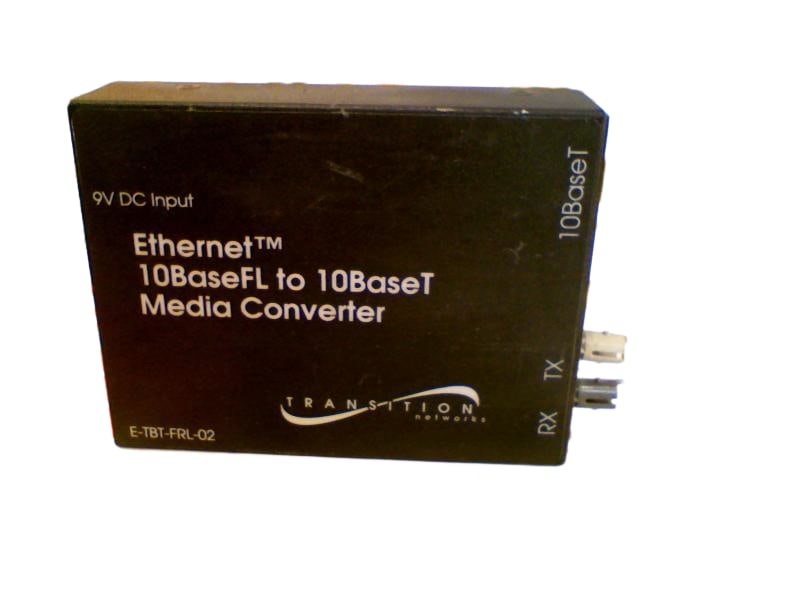 TRANSITION NETWORKS E-TBT-FRL-02