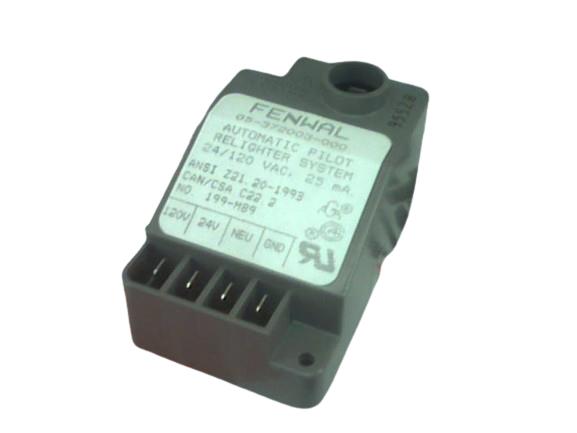 KIDDE-FENWAL, LLC 05-372003-000