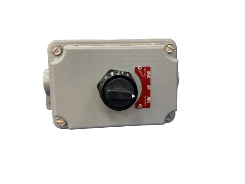 HUBBELL FXCS-5S3R6G-M