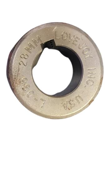 ASEA BROWN BOVERI L095X28MM