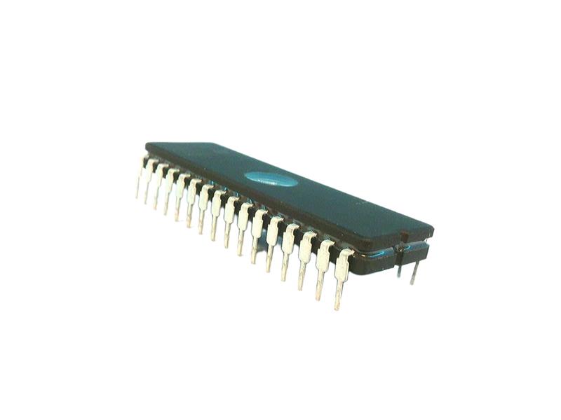 ST MICRO M27C2001-10F1