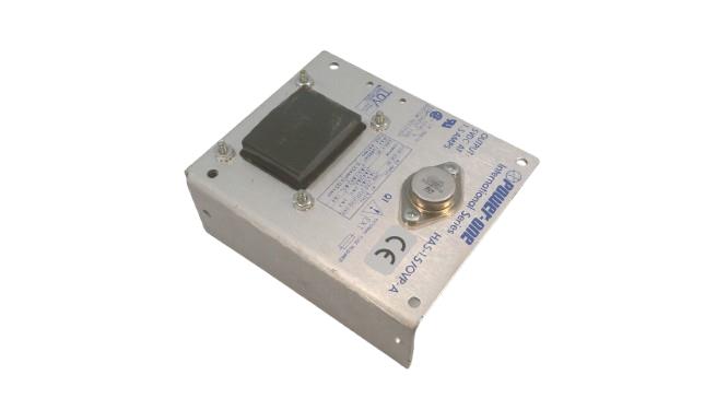 BEL FUSE HA5-1.5/OVP-A