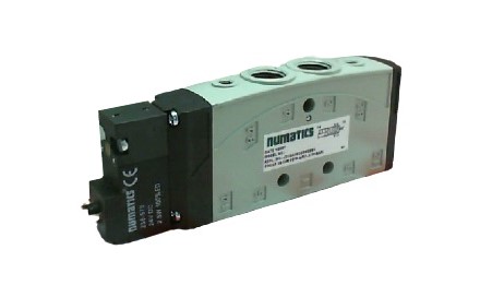 ASCO J22BA452CG60S61