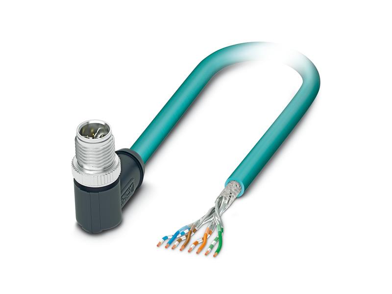 PHOENIX CONTACT NBC-M12MRX/1,0-94F