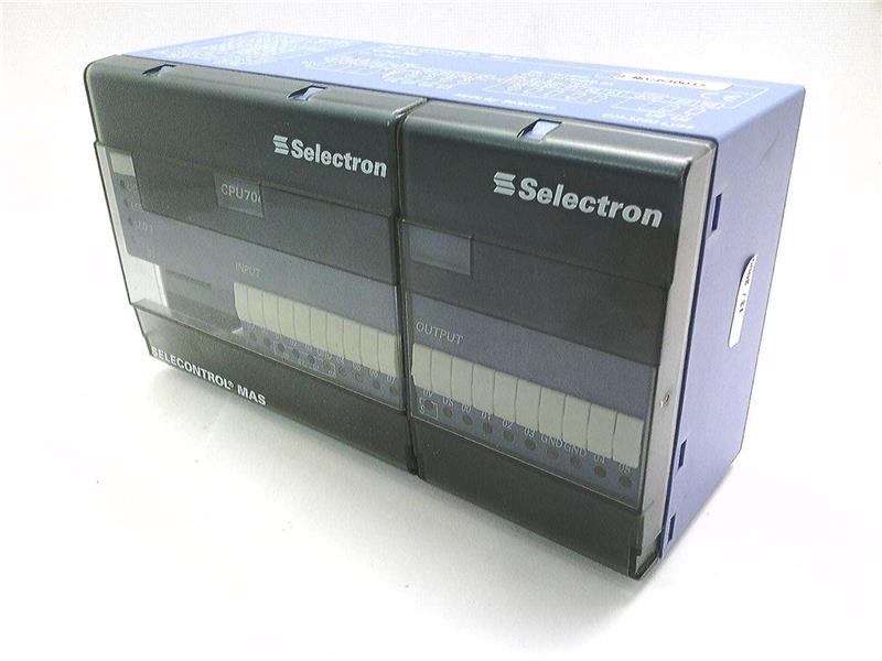 SELECTRON CPU-704