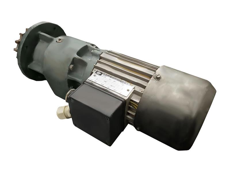 ABM EFB1/G90F/D63-B-4