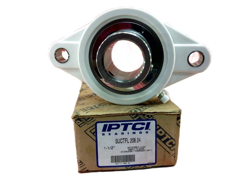 SUCTFL-208-24 by IPTCI BEARINGS
