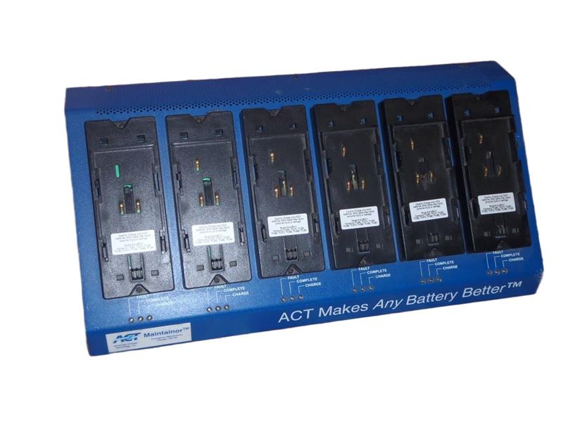 ADVANCED CHARGER TECHNOLOGIES TBC-65