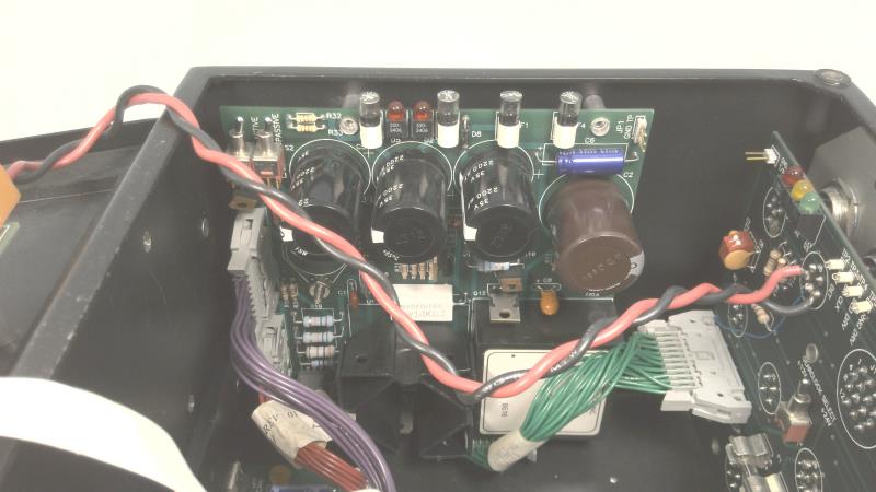 PRESSCO TECHNOLOGY INC PCB-PLC-BOX-UNIT